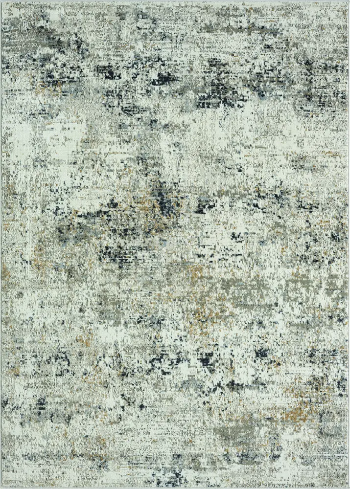 United Weavers Everlasting Monaco Beige Accent Rug 1'11
