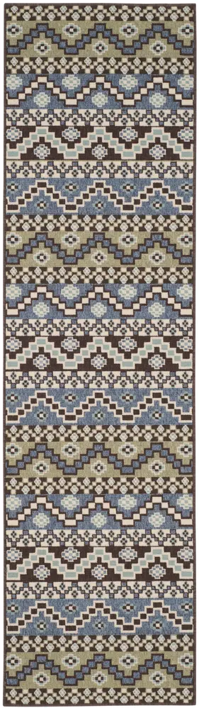 Safavieh Veranda 2'-3