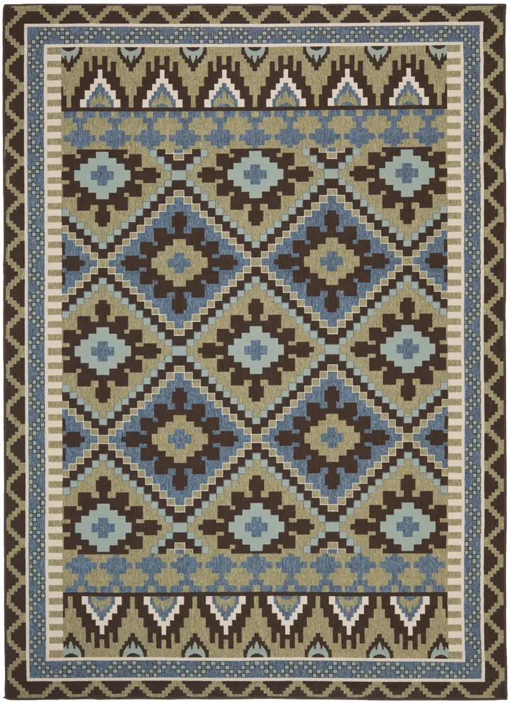 Safavieh Veranda 8'-0