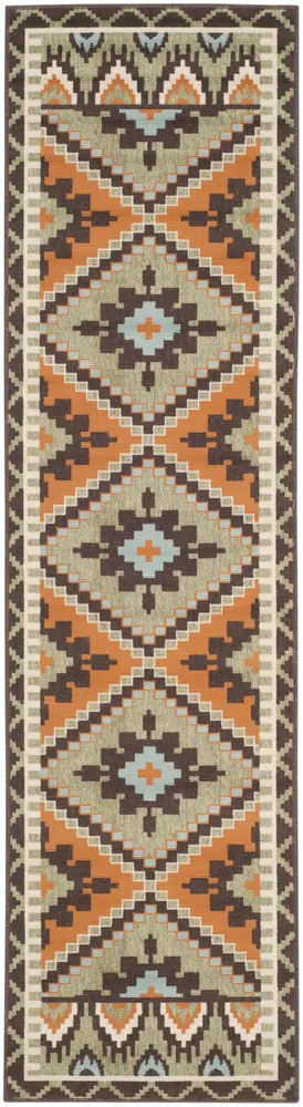 Safavieh Veranda 2'-3