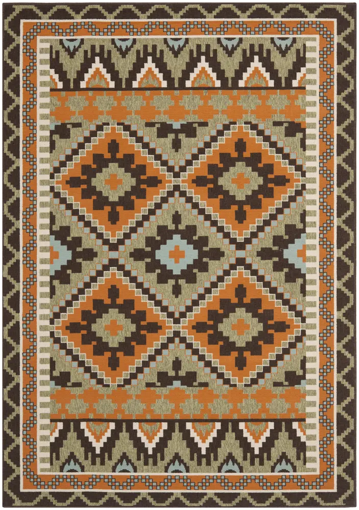 Safavieh Veranda 4'-0