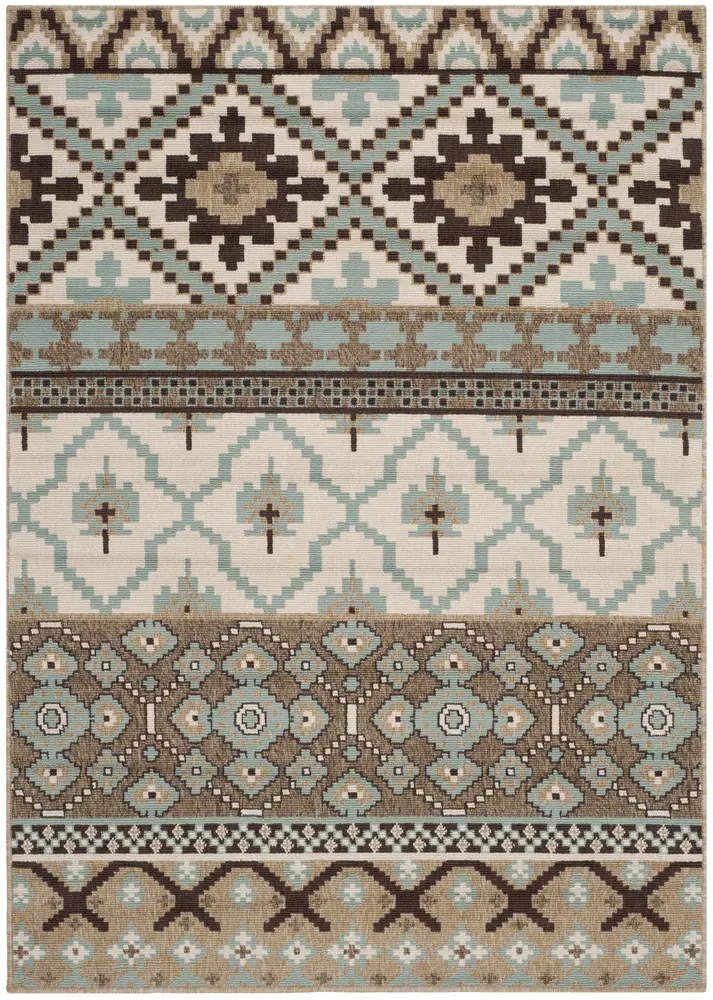 Safavieh Veranda 4'-0