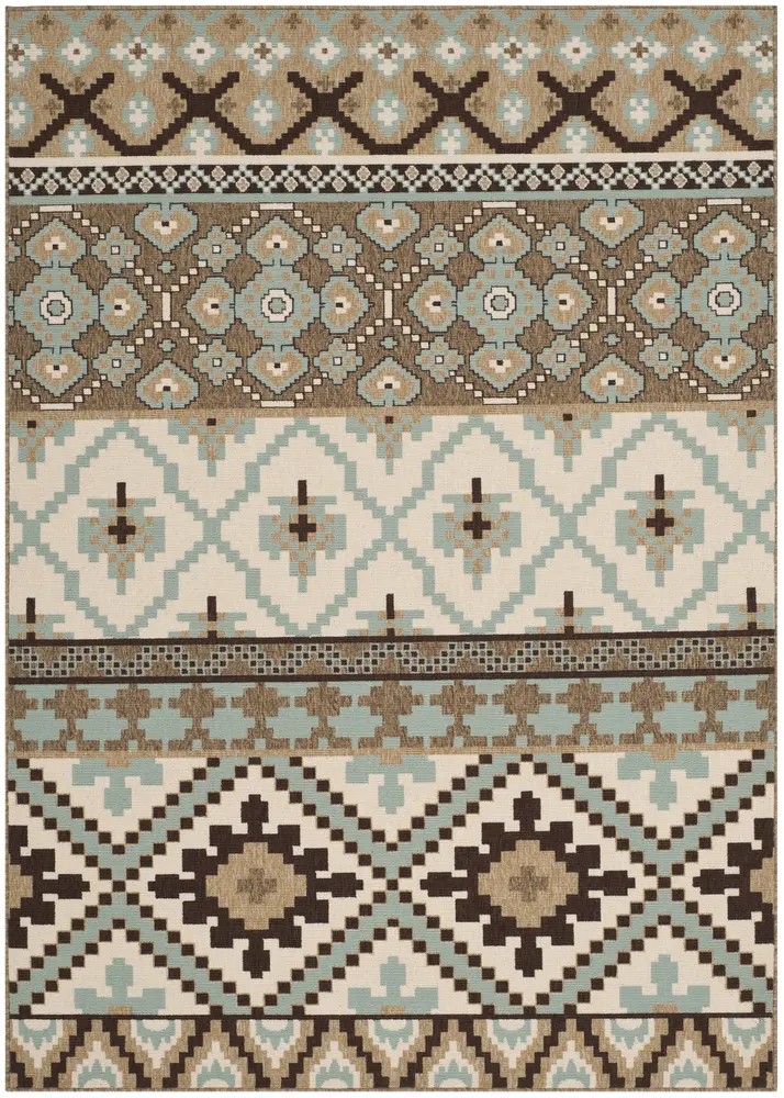 Safavieh Veranda 5'-3