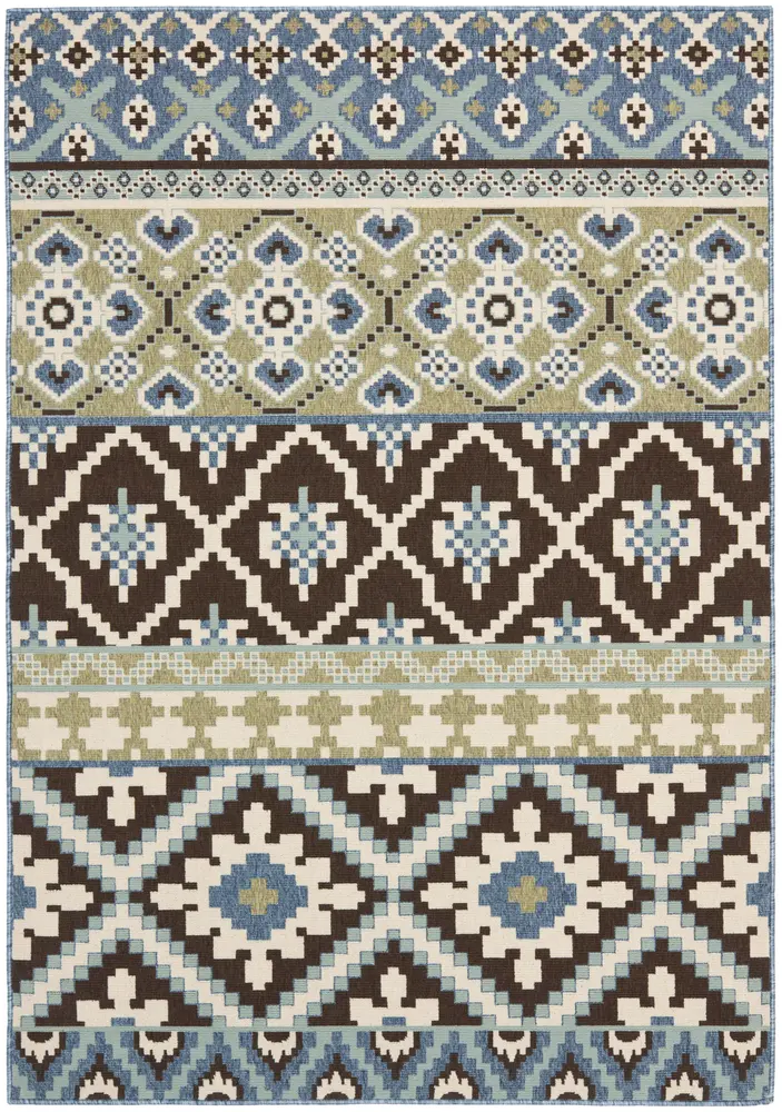 Safavieh Veranda 4'-0