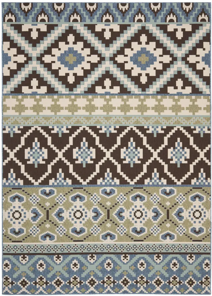 Safavieh Veranda 9'-0