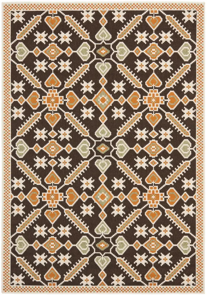 Safavieh Veranda 4'-0