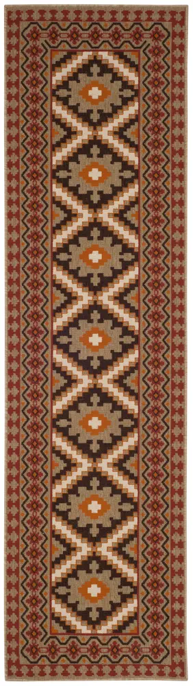 Safavieh Veranda 2'-3