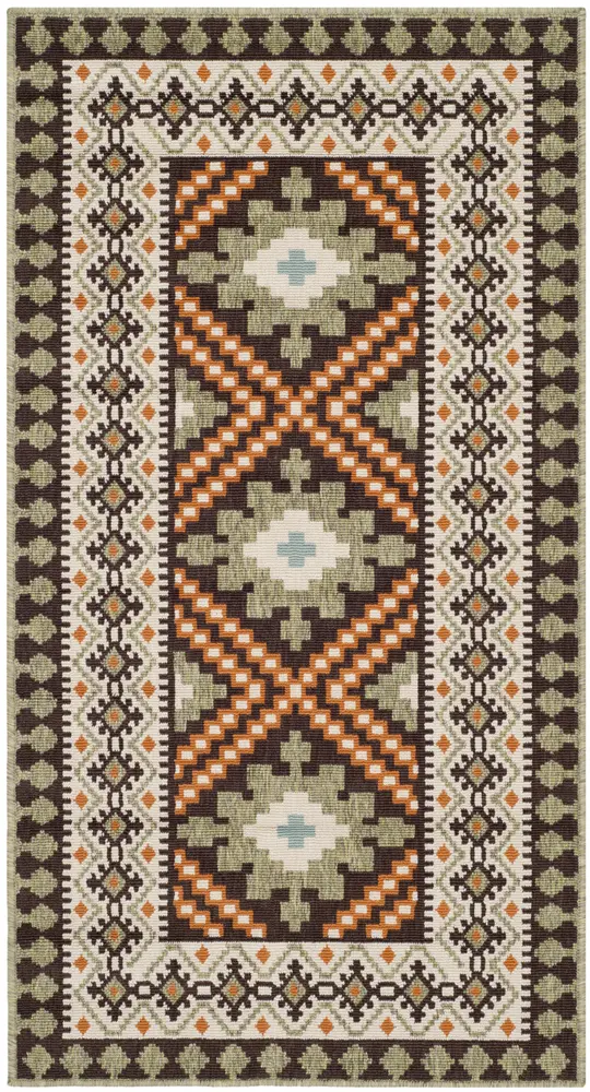 Safavieh Veranda 2'-7