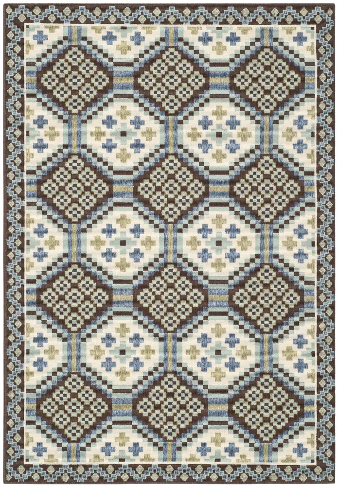 Safavieh Veranda 4'-0