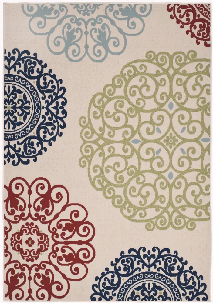 Safavieh Veranda 6'-7