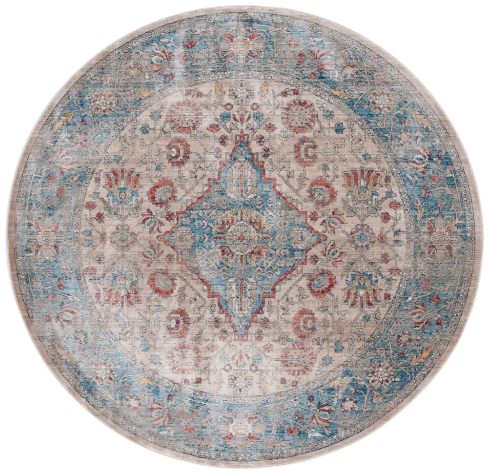 Safavieh Victoria 6'-7