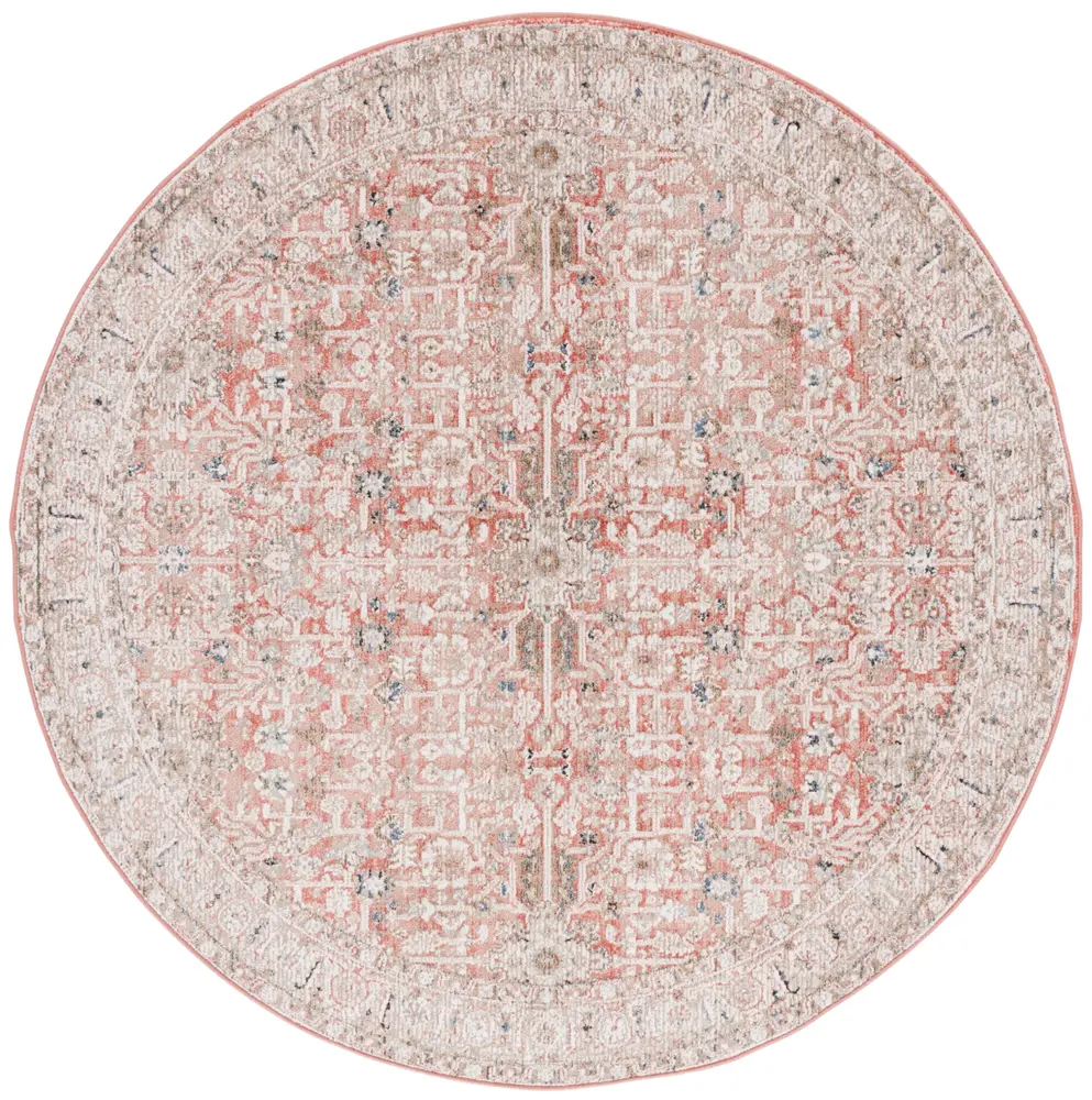 Safavieh Vivaldi 6'-7