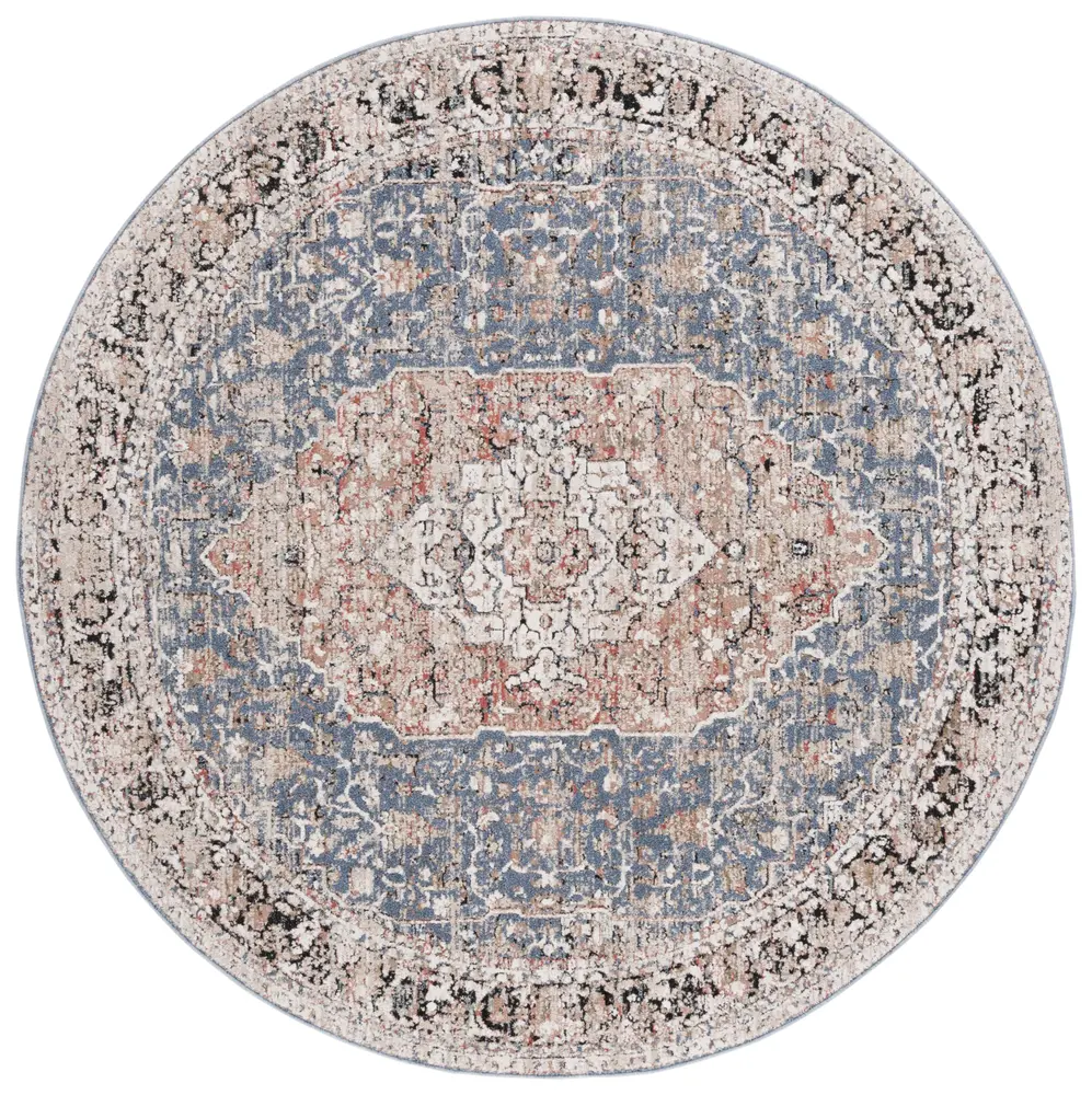 Safavieh Vivaldi 6'-7