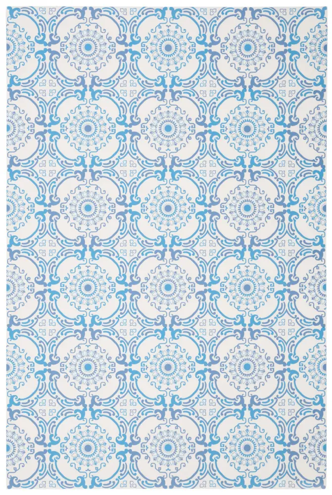 Safavieh Vinyl Floor 3'-3