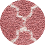 Pink / Ivory