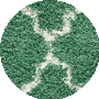 Green / Ivory