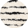 Ivory / Black