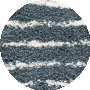 Dark Grey / Ivory