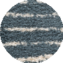 Turquoise / Ivory