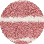 Pink / Ivory