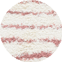 Ivory / Pink