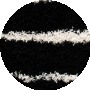 Black / Ivory