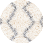 Ivory / Grey