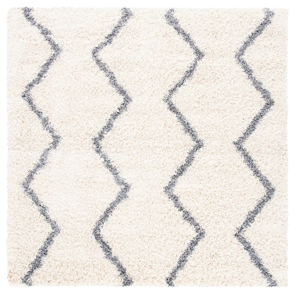 Safavieh Venus Shag 600 6'-7