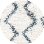 Ivory / Dark Grey