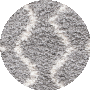 Grey / Ivory