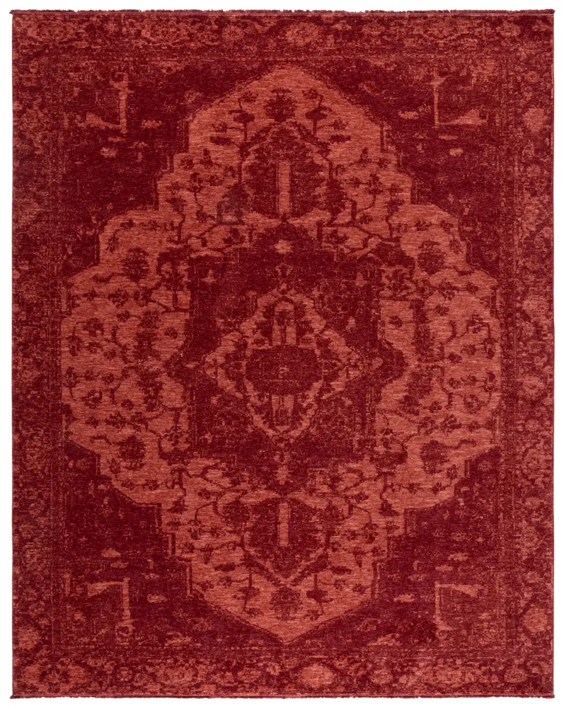 Safavieh Vintage Overdye 500 8'-0