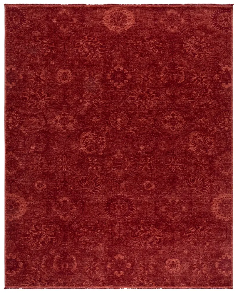 Safavieh Vintage Overdye 500 8'-0