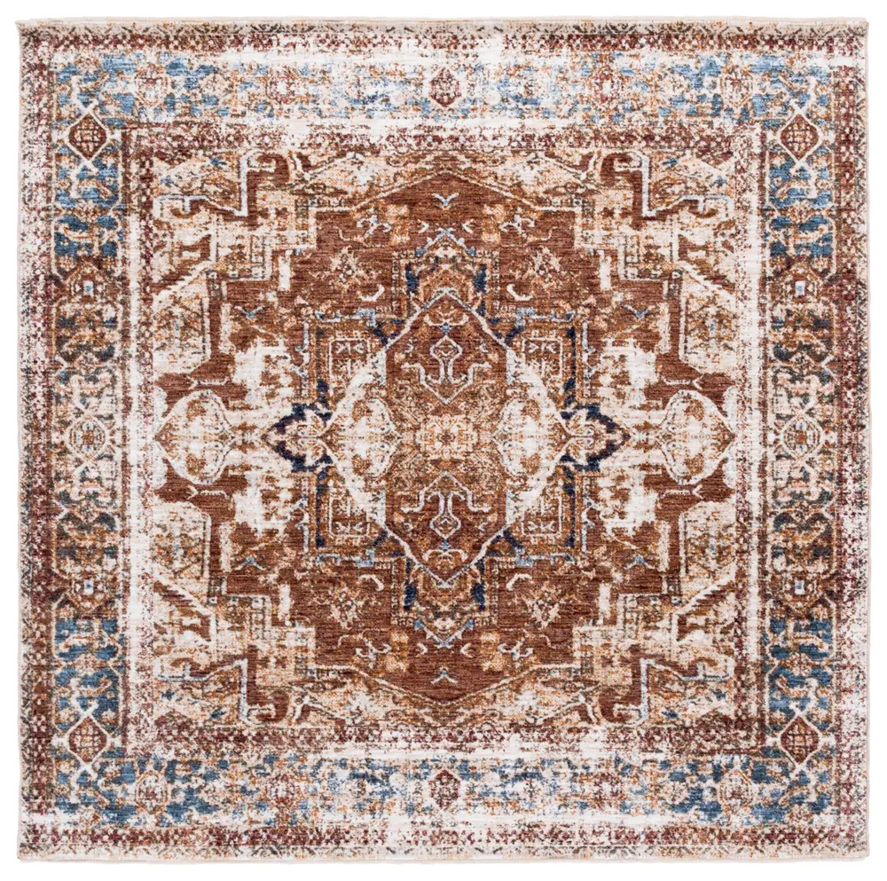 Safavieh Vintage Oushak 6'-7