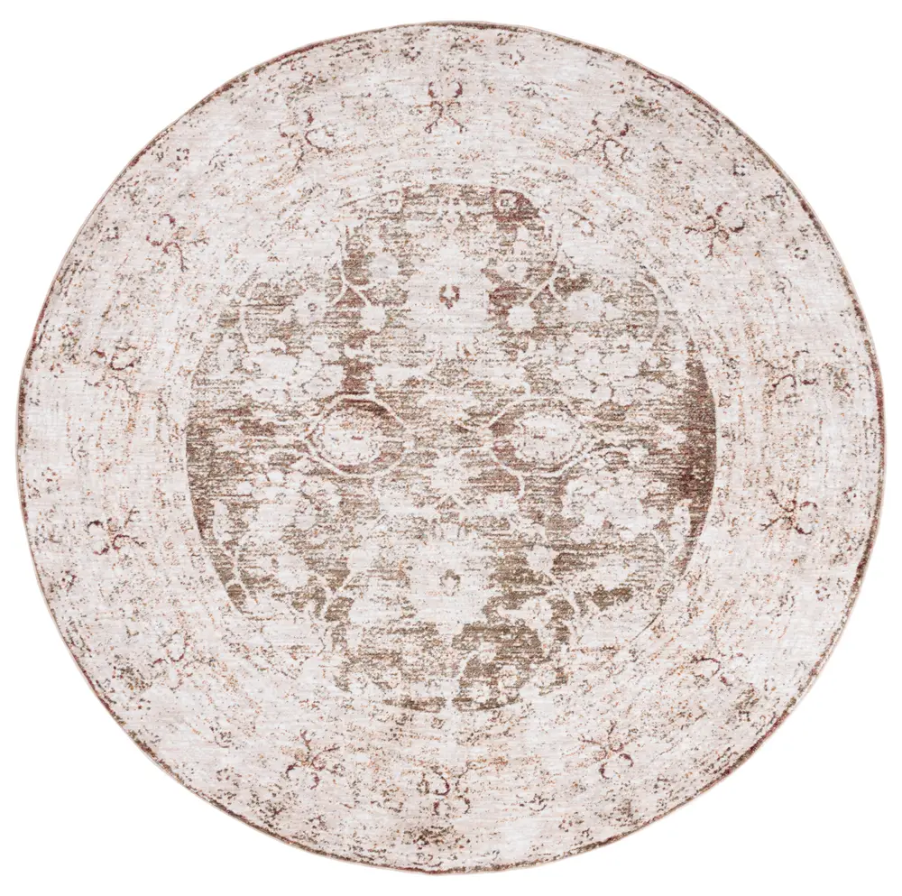 Safavieh Vintage Oushak 6'-7