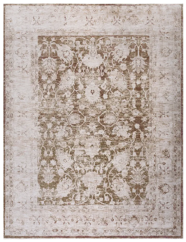 Safavieh Vintage Oushak 8'-0