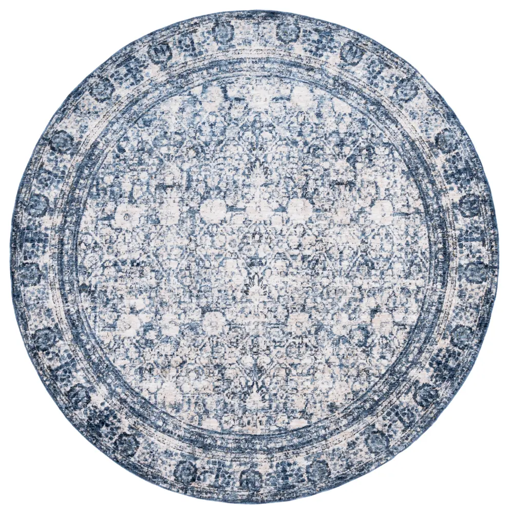 Safavieh Vintage Oushak 6'-7