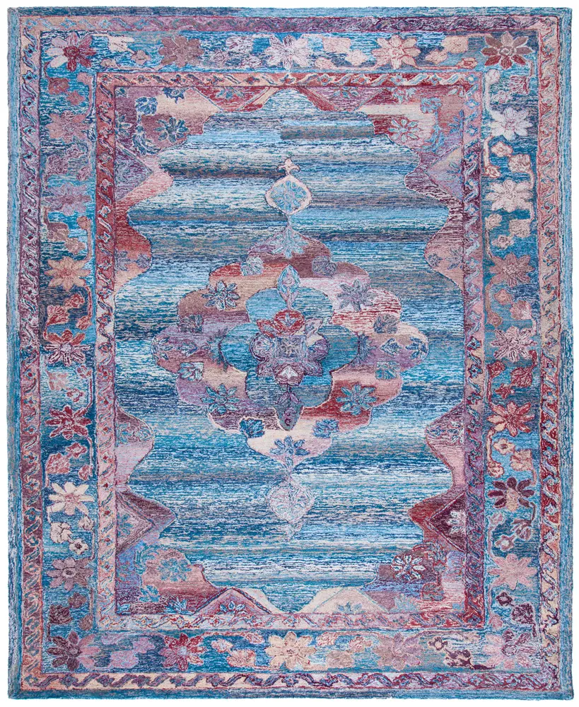 Safavieh Vintage Oushak 8'-0