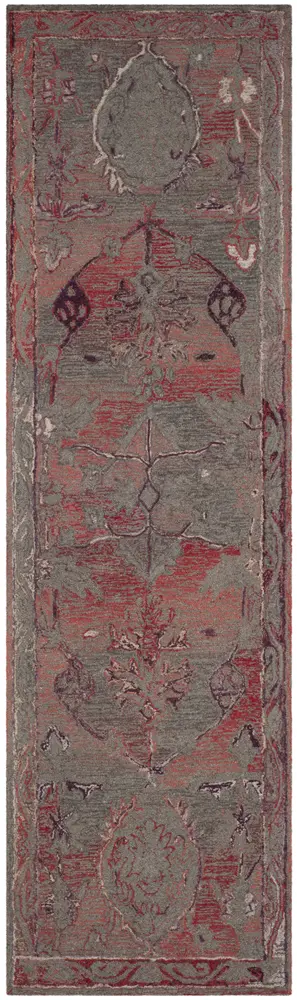 Safavieh Vintage Oushak 2'-3