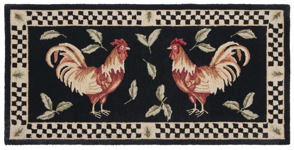 Safavieh Vintage Posters 2'-6