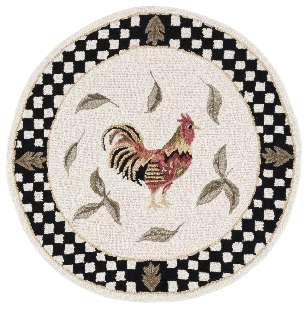 Safavieh Vintage Posters 3'-0