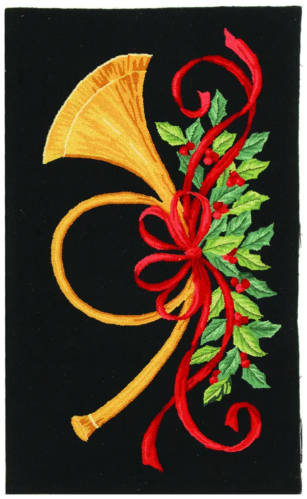 Safavieh Vintage Posters 3'-0