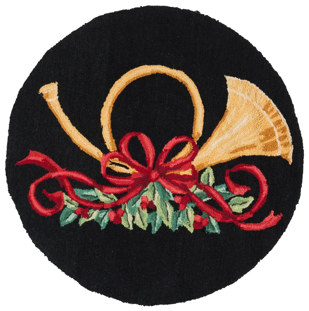 Safavieh Vintage Posters 4'-0