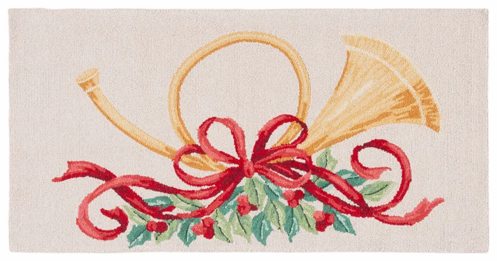 Safavieh Vintage Posters 2'-0