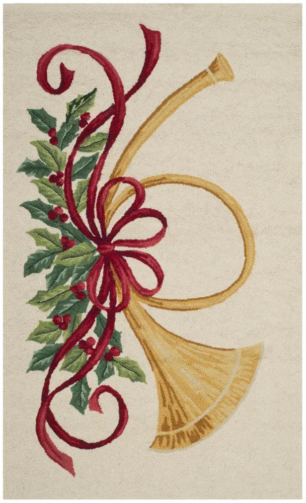 Safavieh Vintage Posters 3'-0