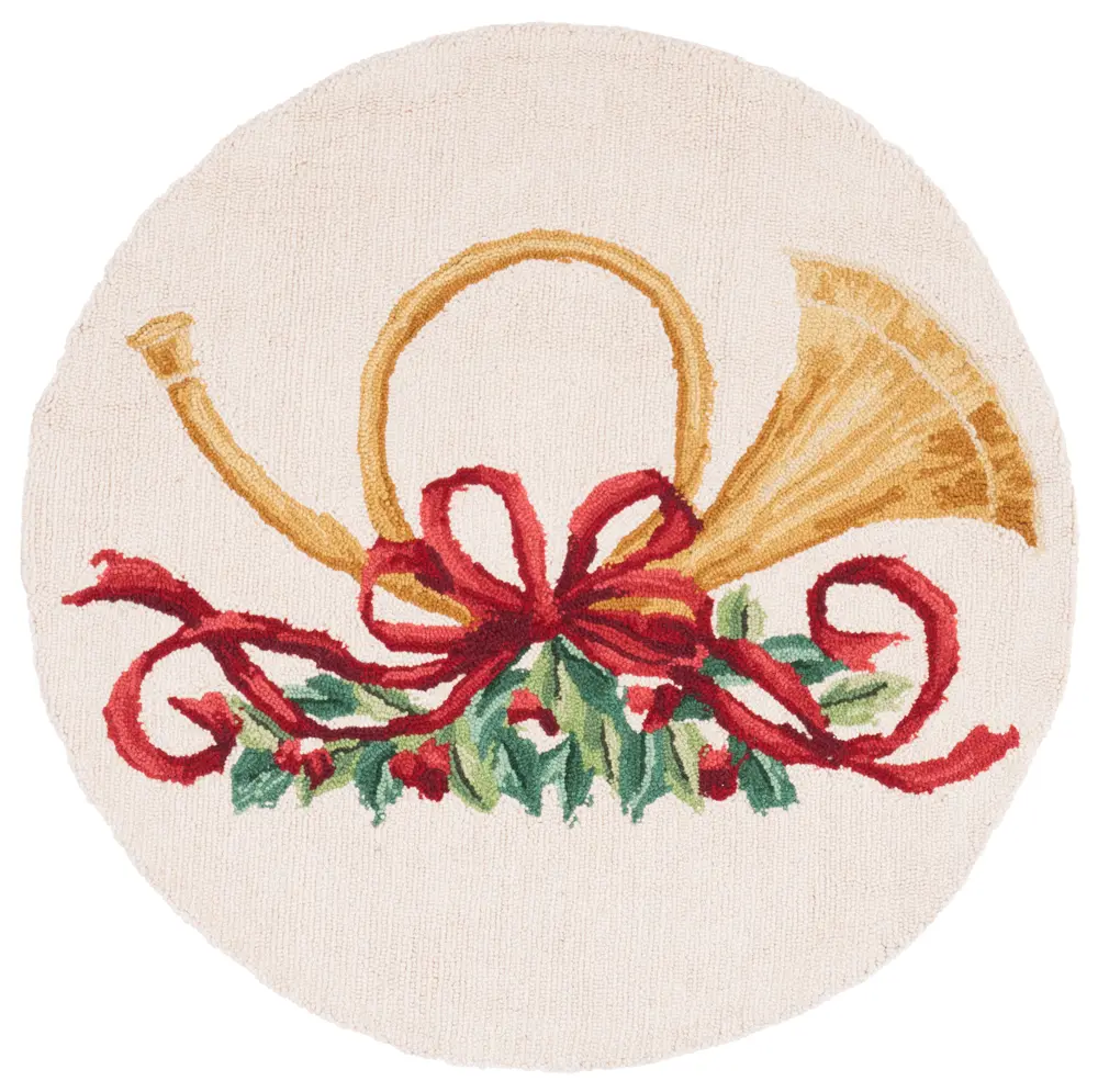 Safavieh Vintage Posters 4'-0