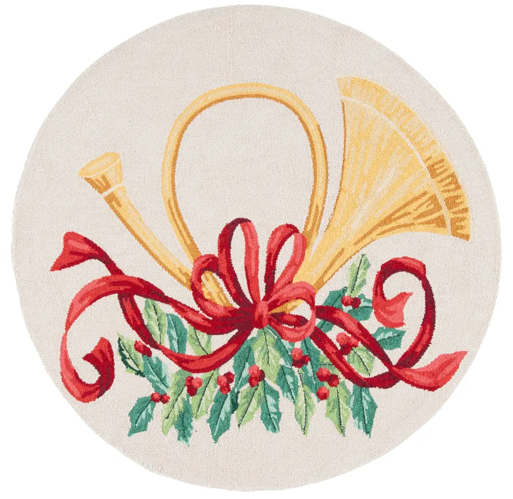 Safavieh Vintage Posters 6'-0