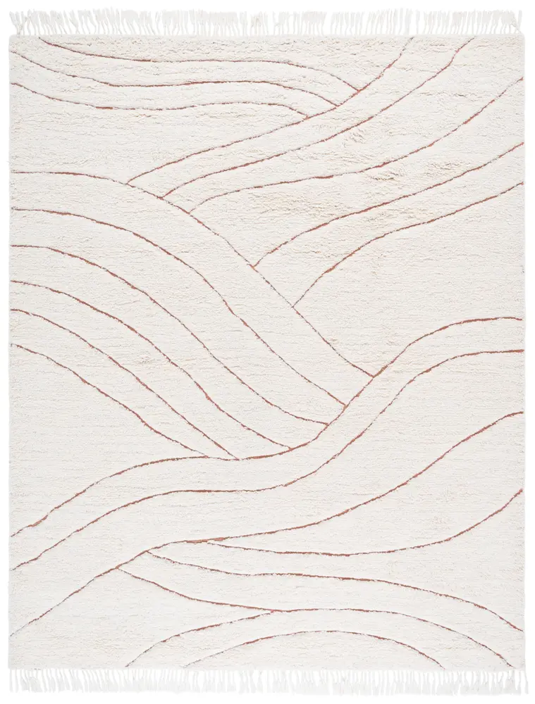 Safavieh Vermont 8'-0