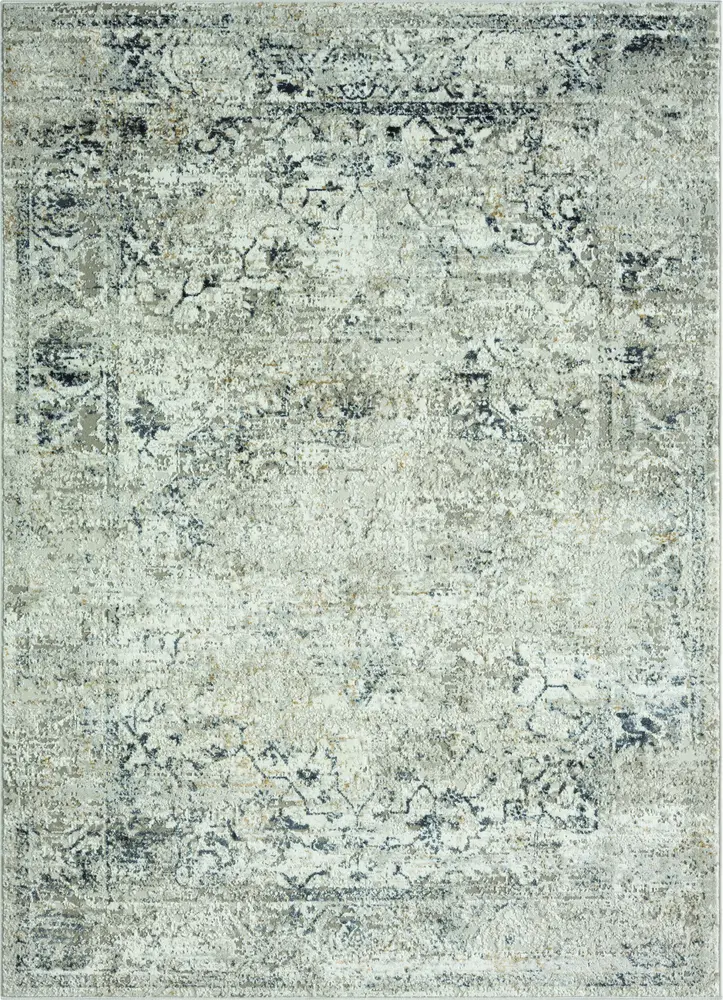 United Weavers Everlasting Alexander Beige Oversize Rug 7'10