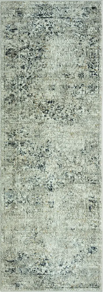United Weavers Everlasting Alexander Beige Runner Rug 2'7