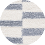 Ivory / Grey
